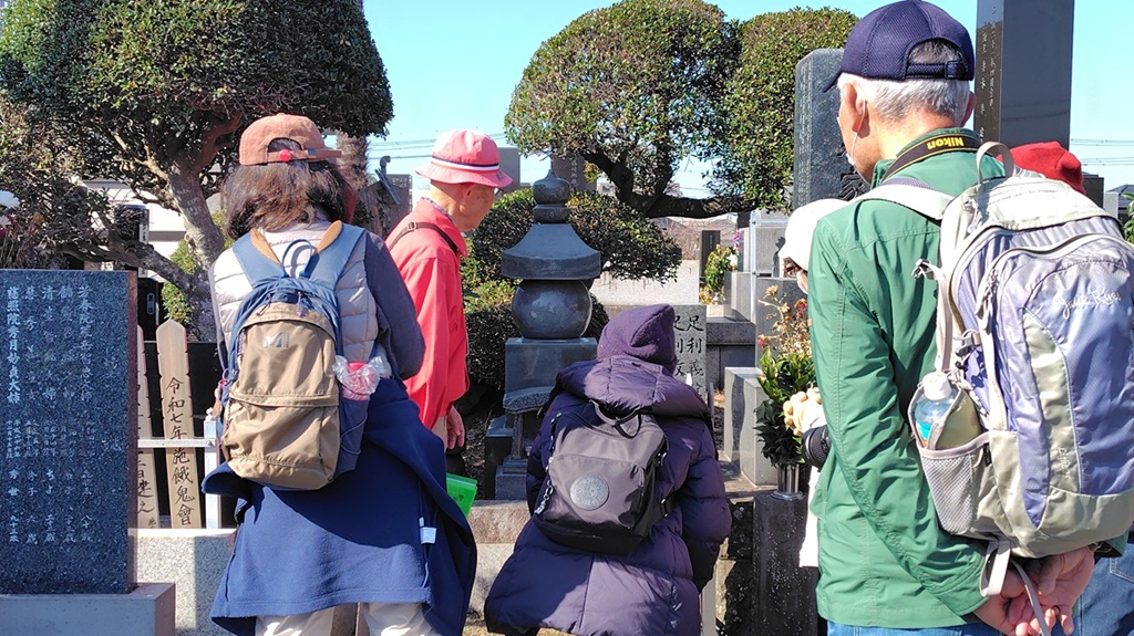 政知は初代堀越公方